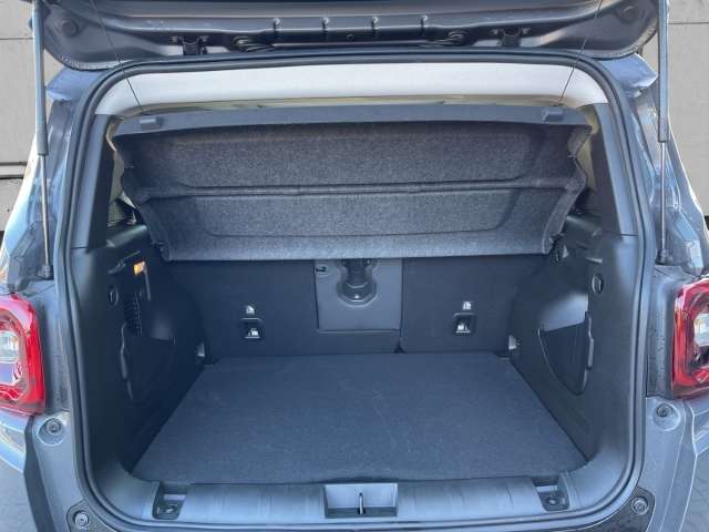Fahrzeugbild eines Jeep Renegade