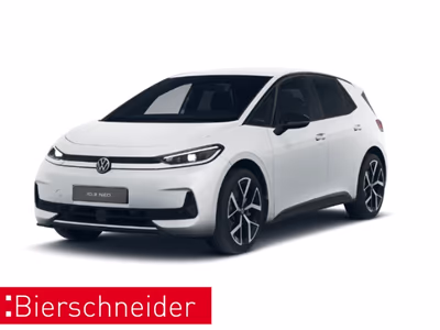 Bild Volkswagen ID.3