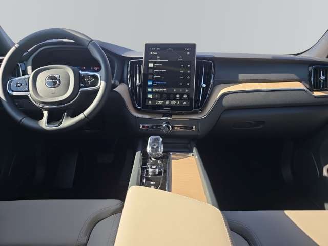 Fahrzeugbild eines Volvo XC60