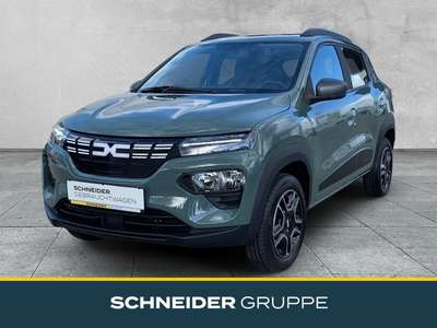 Bild Dacia Spring