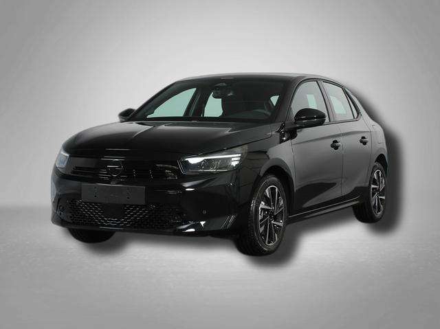 Fahrzeugbild eines Opel Corsa