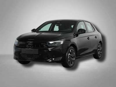 Bild Opel Corsa