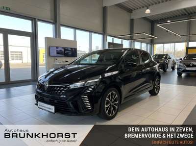 Bild Renault Clio