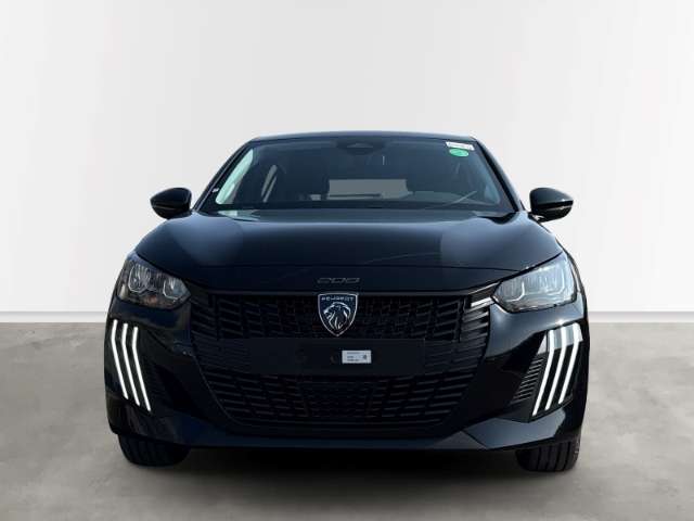 Fahrzeugbild eines Peugeot 208