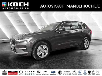 Bild Volvo XC60