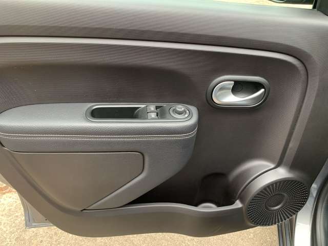 Fahrzeugbild eines Renault Twingo