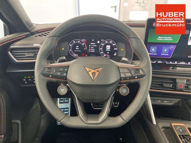 Fahrzeugbild eines CUPRA Leon