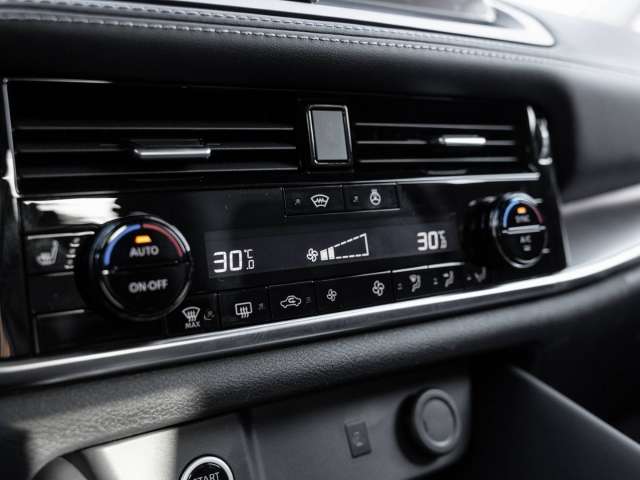 Fahrzeugbild eines Nissan Qashqai