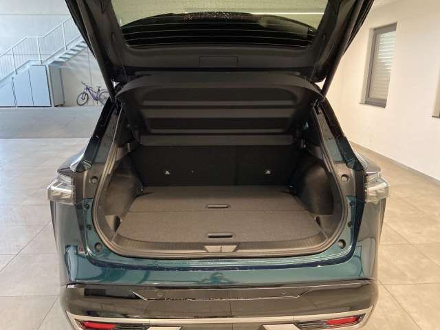 Fahrzeugbild eines Nissan Qashqai