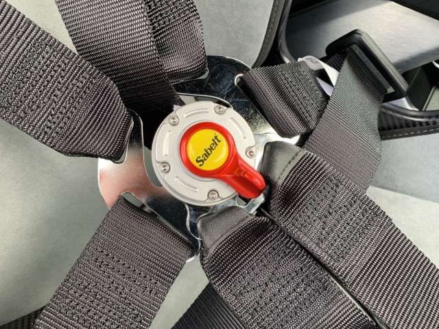 Fahrzeugbild eines Alpine A110