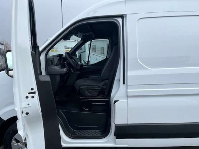 Fahrzeugbild eines Renault Master