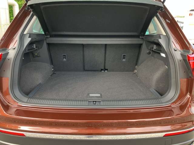 Fahrzeugbild eines Volkswagen Tiguan