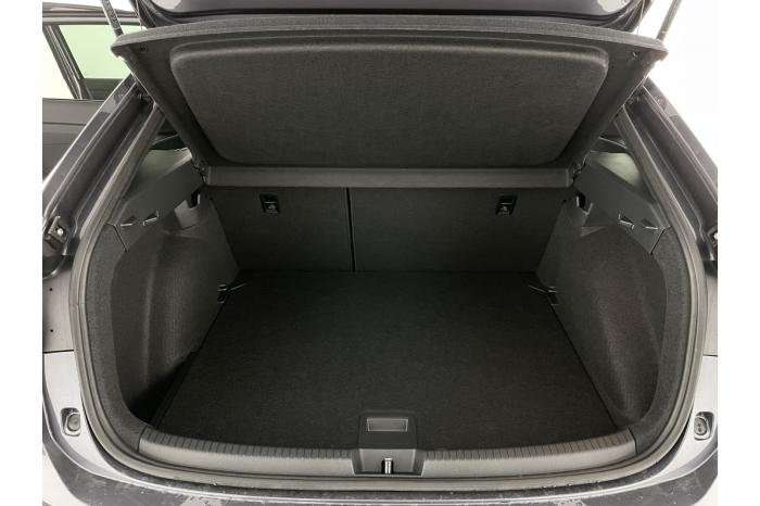 Fahrzeugbild eines Volkswagen Taigo