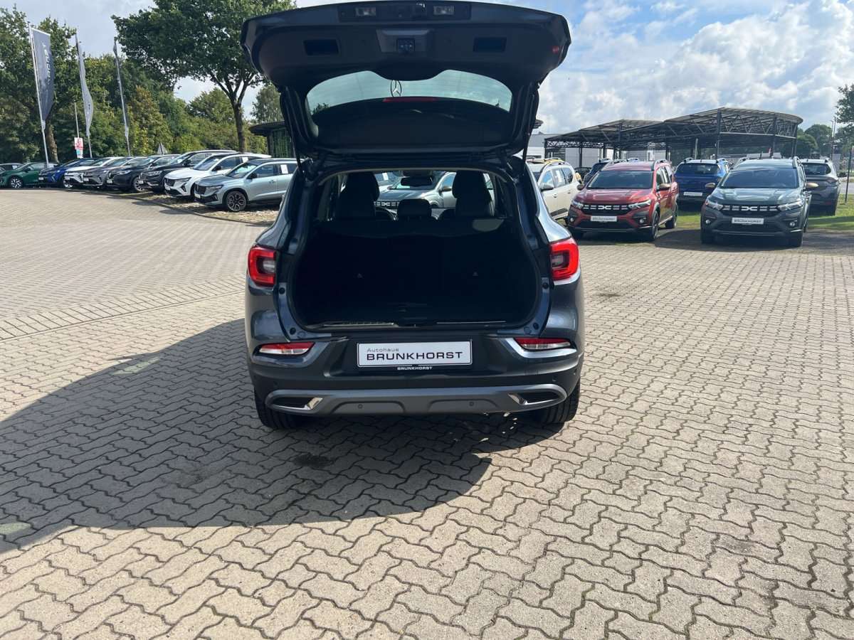 Fahrzeugbild eines Renault Kadjar