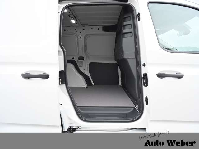 Fahrzeugbild eines Volkswagen Caddy