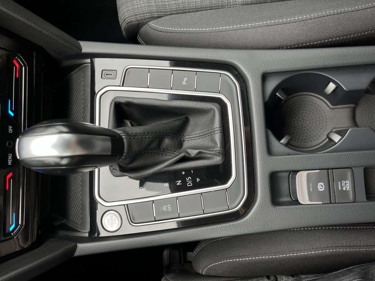 Fahrzeugbild eines Volkswagen Passat