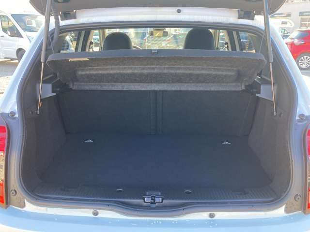 Fahrzeugbild eines Renault Twingo