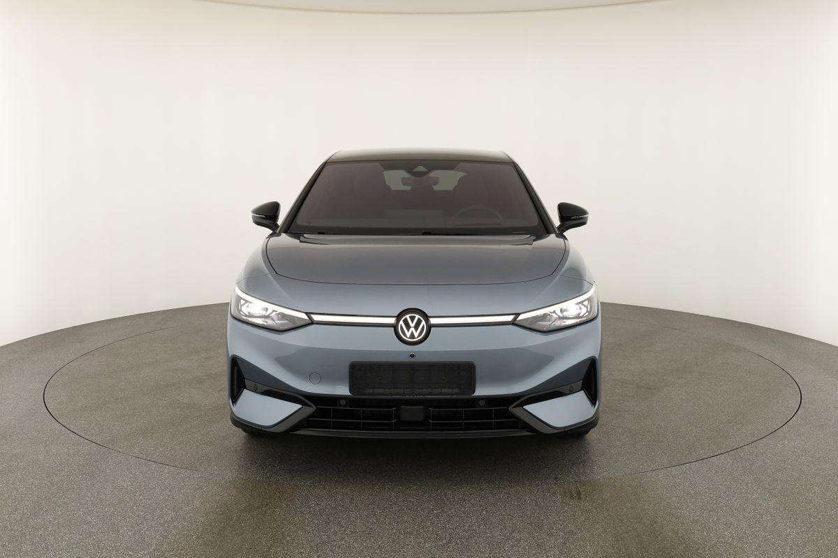 Fahrzeugbild eines Volkswagen ID.7