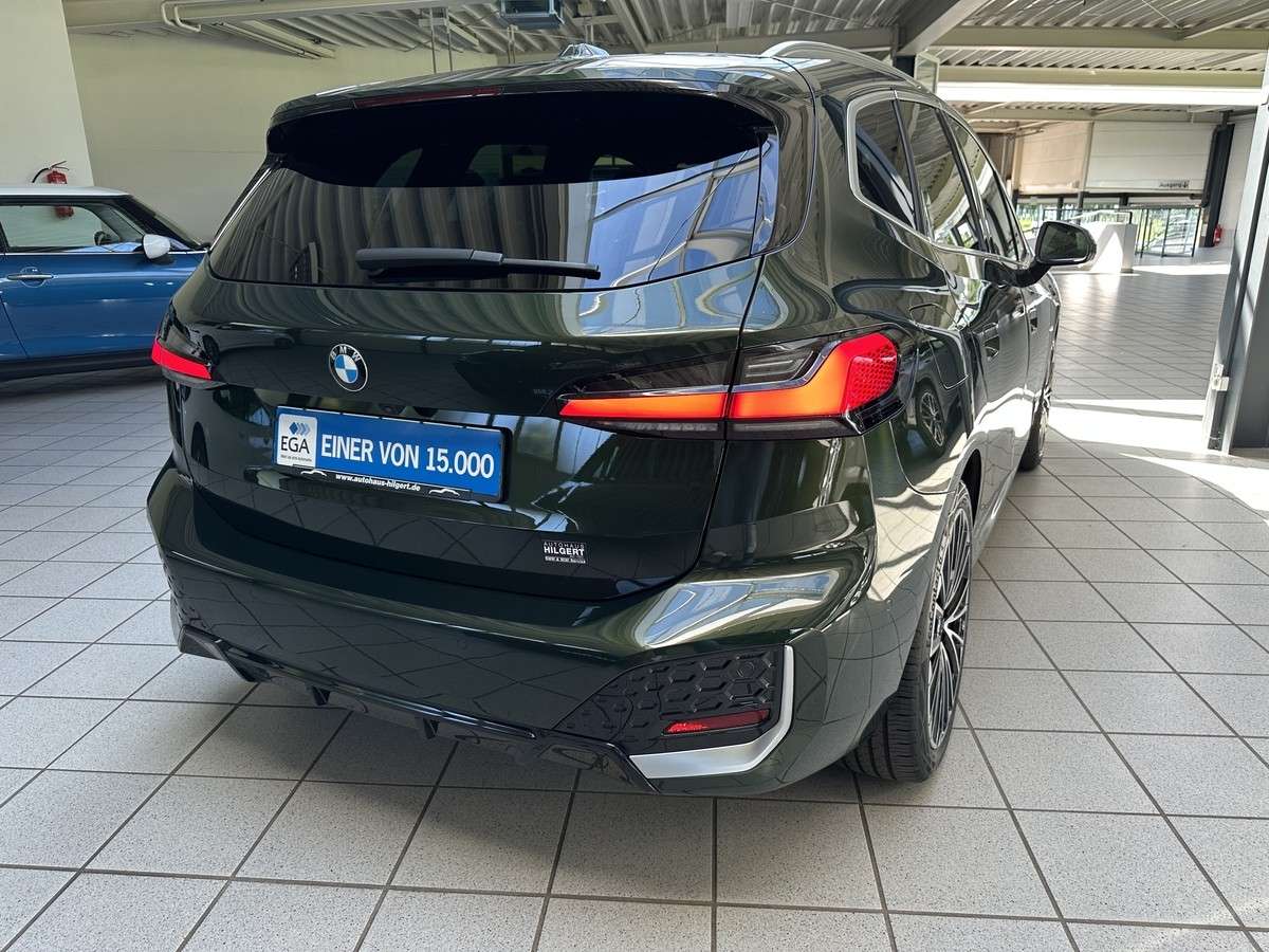Fahrzeugbild eines BMW 2er Active Tourer