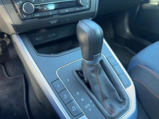 Fahrzeugbild eines SEAT Arona