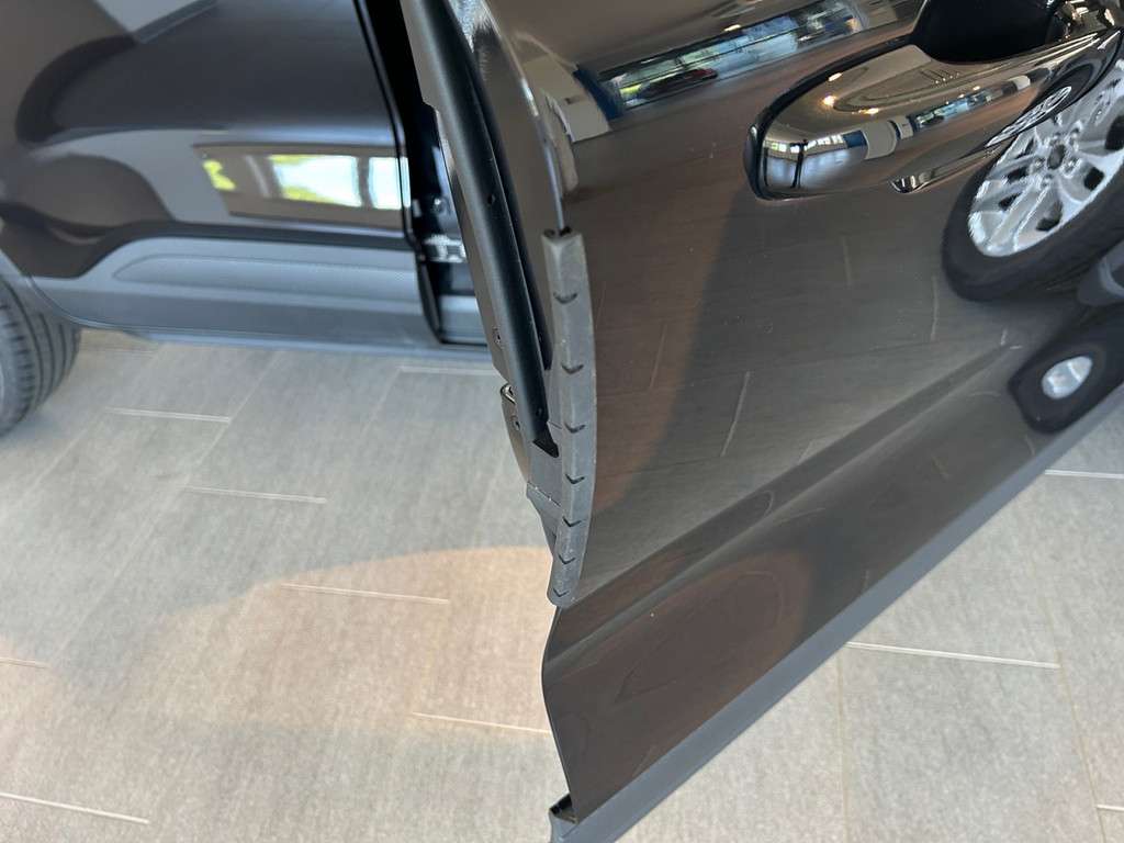 Fahrzeugbild eines Ford Kuga