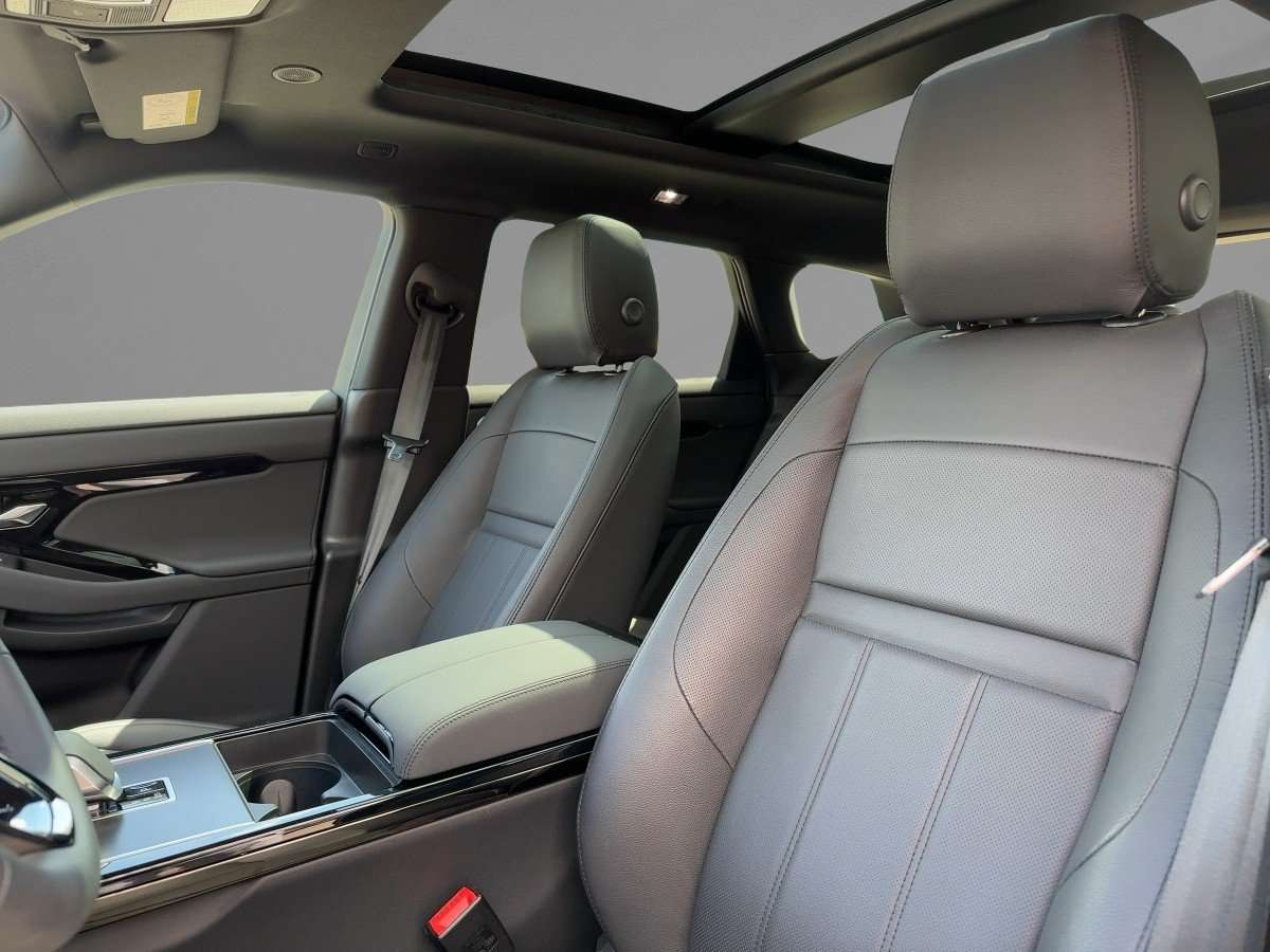 Fahrzeugbild eines Land Rover Range Rover Evoque