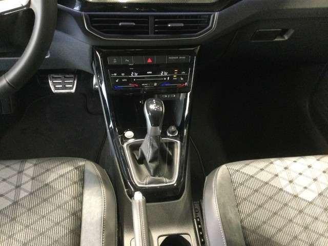 Fahrzeugbild eines Volkswagen T-Cross