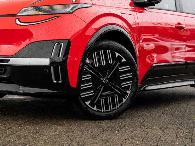 Fahrzeugbild eines Nissan Micra