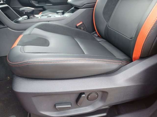 Fahrzeugbild eines Ford Ranger