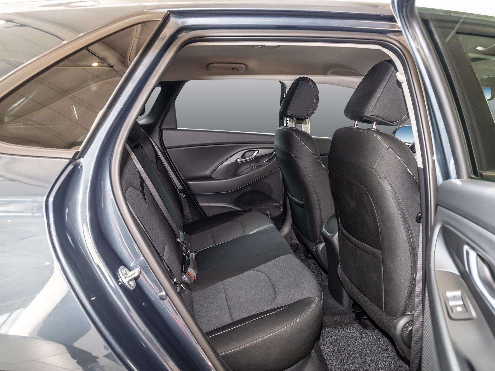 Fahrzeugbild eines Hyundai i30