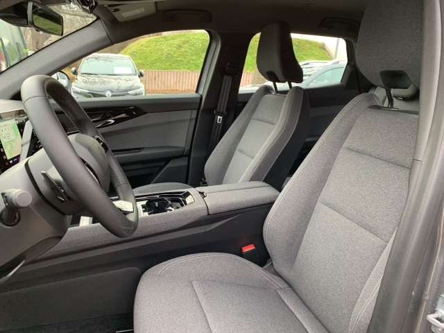 Fahrzeugbild eines Renault Austral