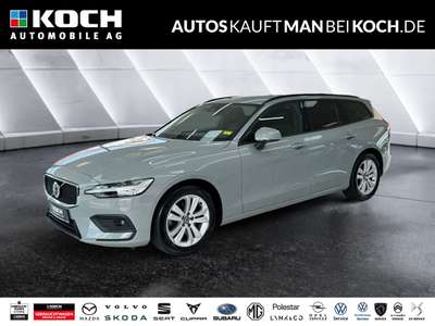 Bild Volvo V60