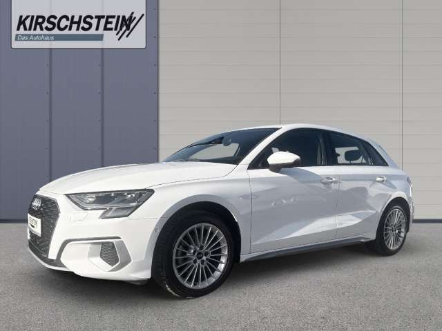 Fahrzeugbild eines Audi A3