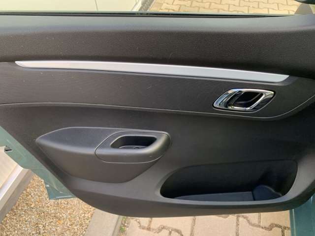 Fahrzeugbild eines Dacia Spring