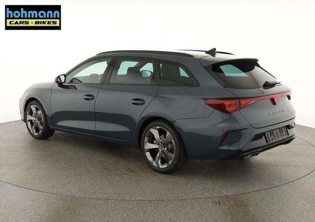Fahrzeugbild eines CUPRA Leon