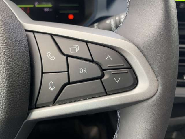Fahrzeugbild eines Dacia Bigster