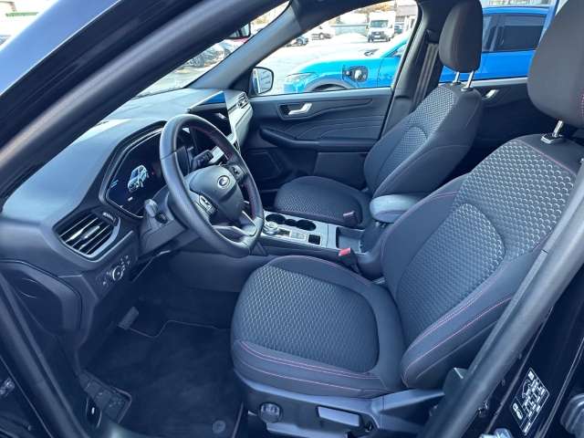 Fahrzeugbild eines Ford Kuga