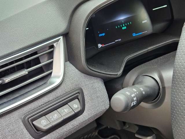 Fahrzeugbild eines Renault Clio