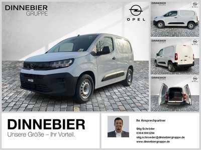 Bild Opel Combo