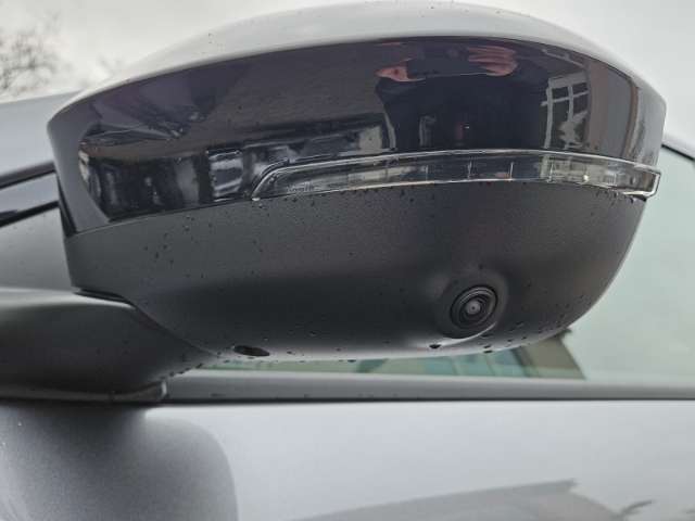 Fahrzeugbild eines Renault Rafale