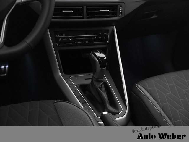 Fahrzeugbild eines Volkswagen Taigo