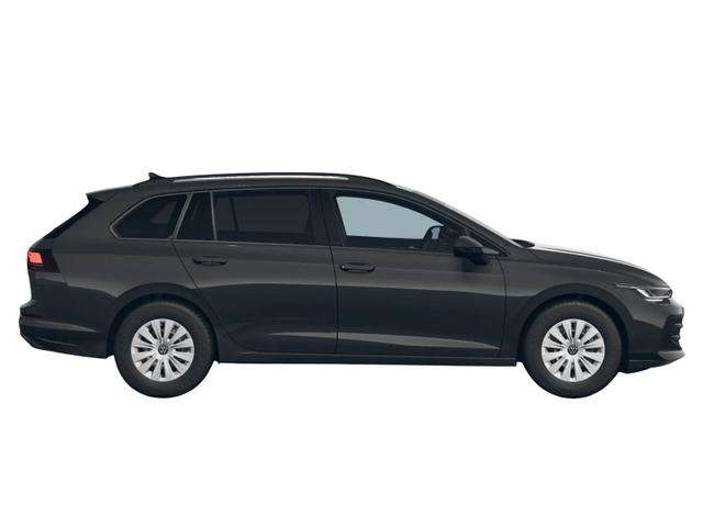Fahrzeugbild eines Volkswagen Golf