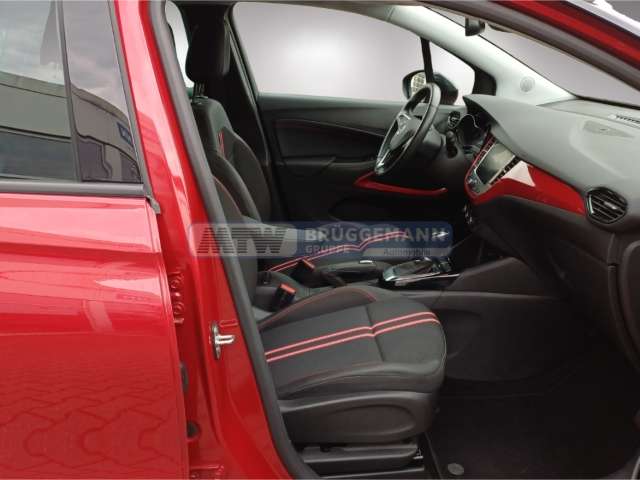 Fahrzeugbild eines Opel Crossland X