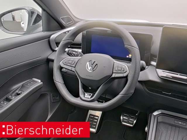 Fahrzeugbild eines Volkswagen T-Roc