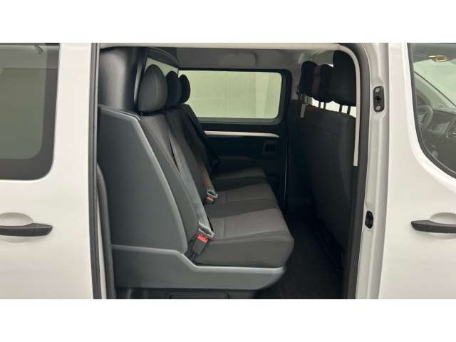 Fahrzeugbild eines Citroën Jumpy