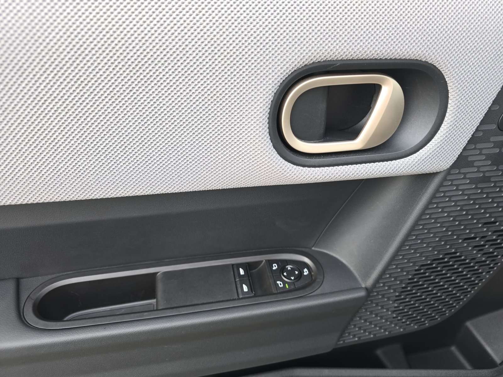 Fahrzeugbild eines MINI COOPER