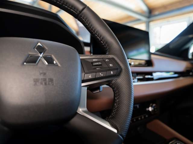 Fahrzeugbild eines Mitsubishi Outlander