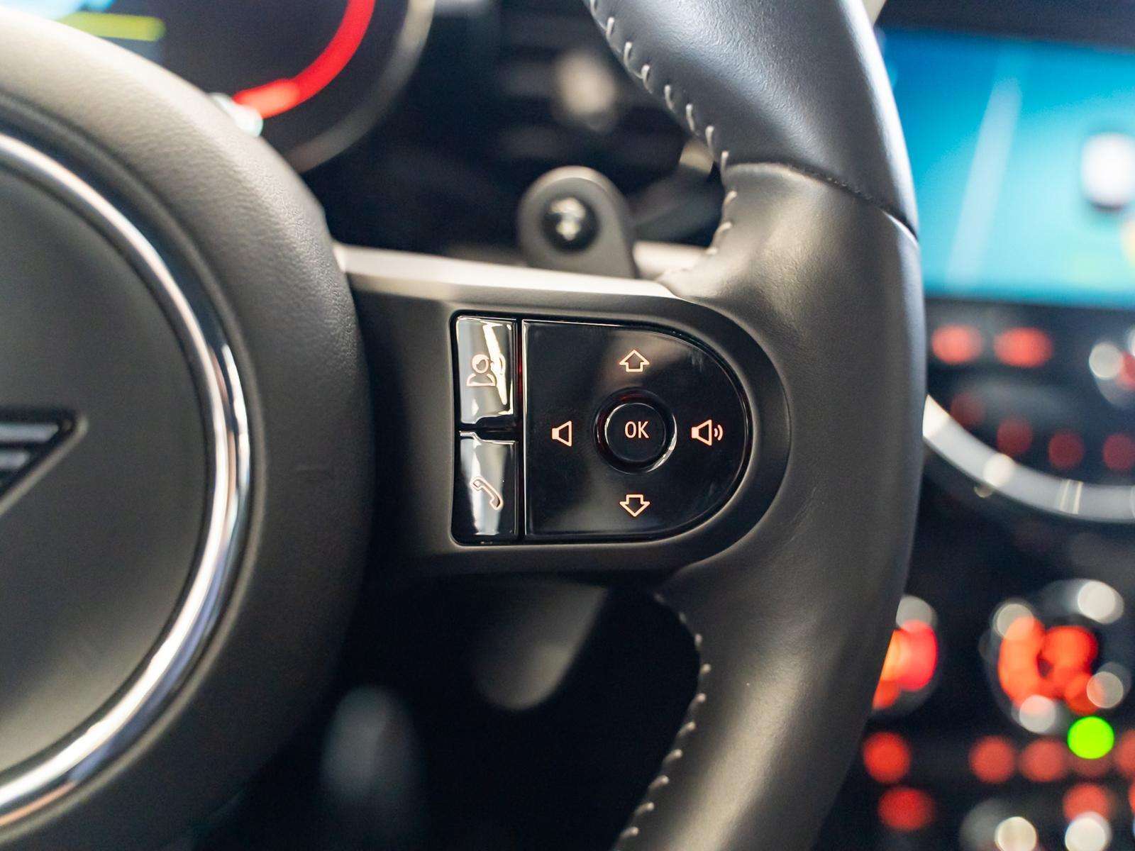 Fahrzeugbild eines MINI MINI