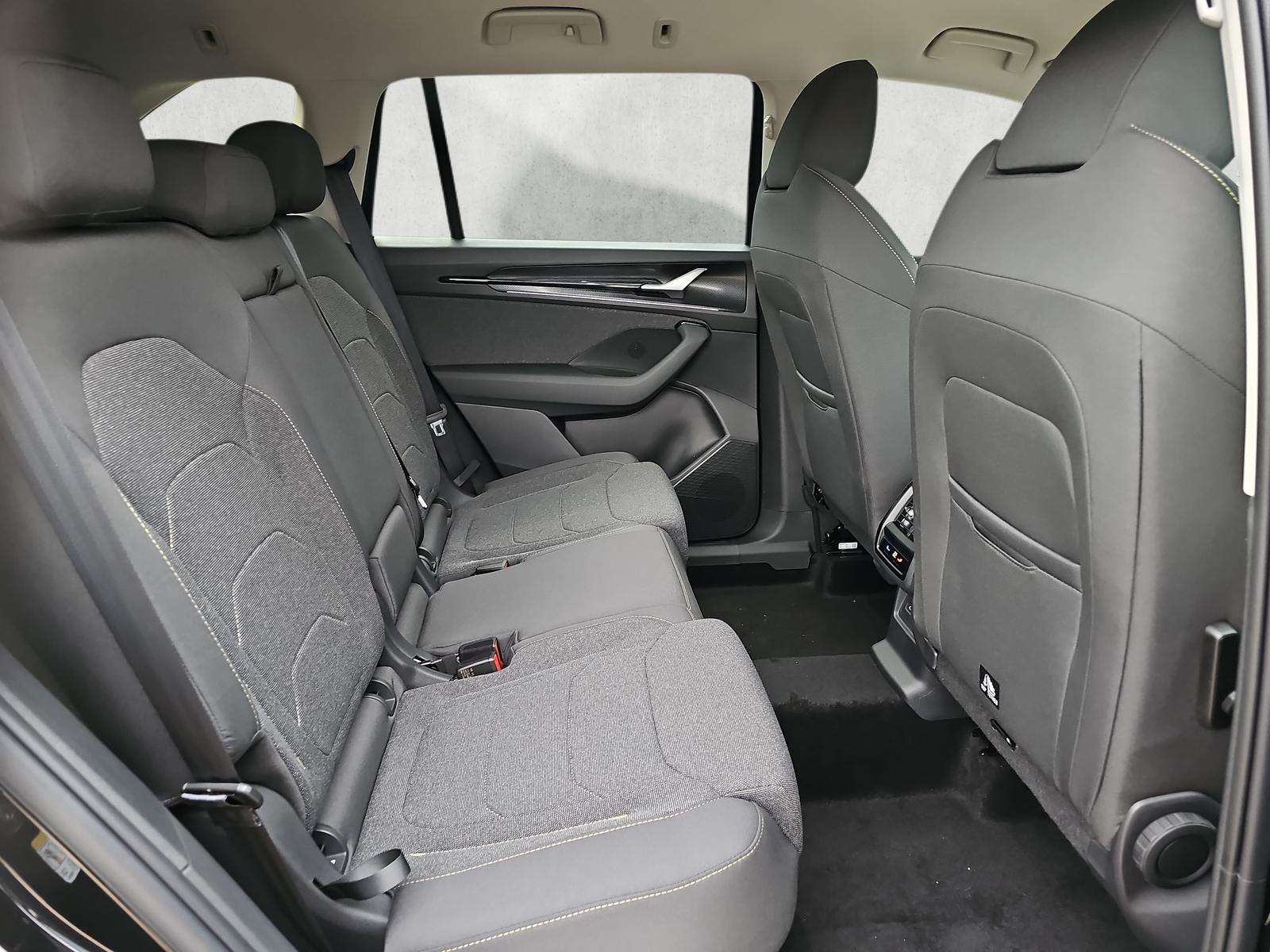 Fahrzeugbild eines Skoda Kodiaq