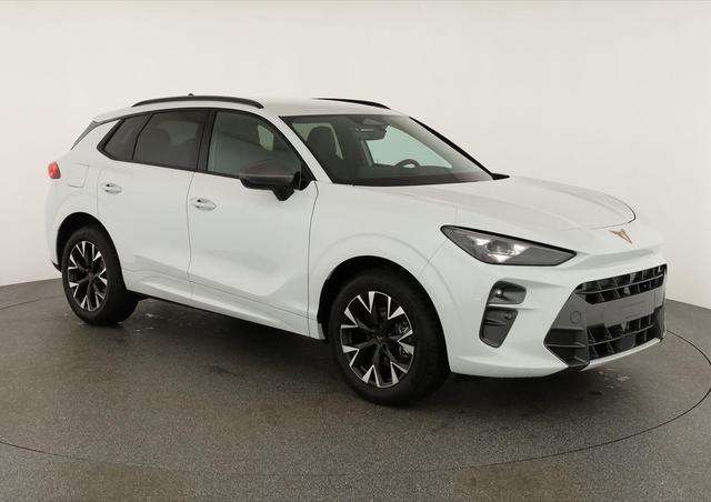 Fahrzeugbild eines CUPRA Terramar